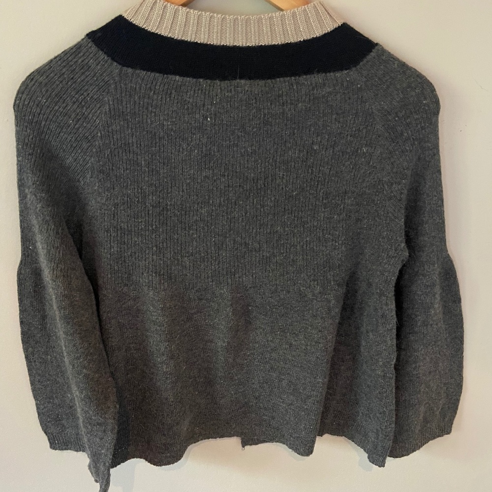Theme Sweater - Picture 2 of 2